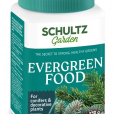 SCHULTZ EVERYGREEN FOOD spygliuočiams, 350 g